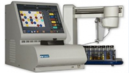 PHASE(菲斯)公司全自動冰點、傾點、凝點、濁點檢測儀-70Xi