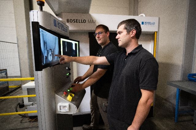 工業(yè)CT無(wú)損檢測(cè)儀