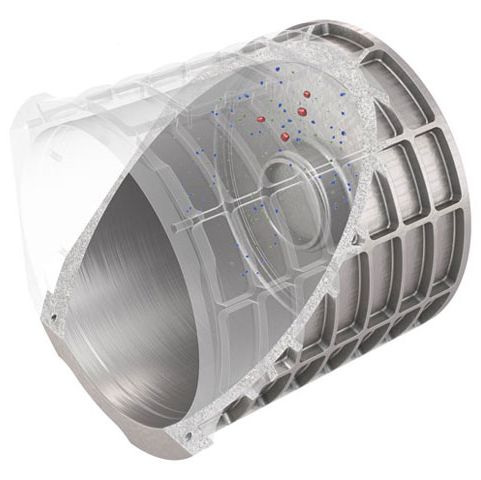 工業(yè)CT無(wú)損檢測(cè)儀